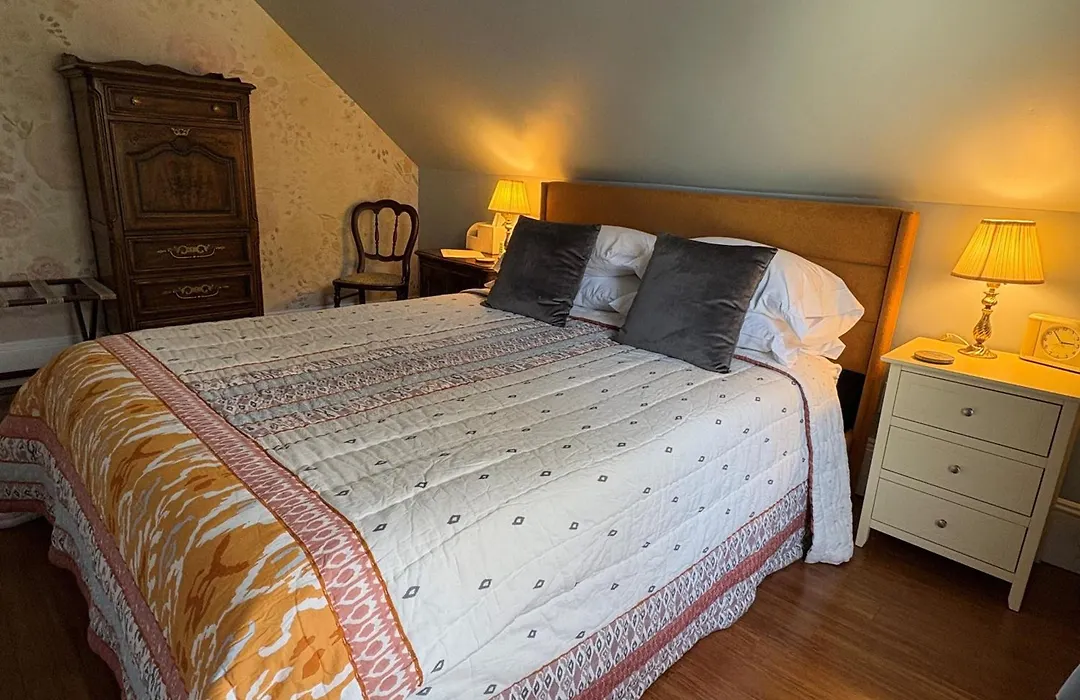 The Kendall Inn-1